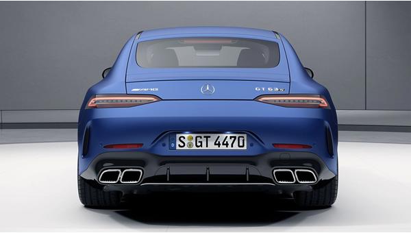 Mercedes-Benz AMG-GT