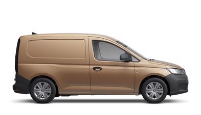 Volkswagen Caddy Van Metalik Bakır Bronz