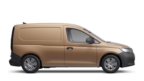 Volkswagen Caddy Van Metalik Bakır Bronz