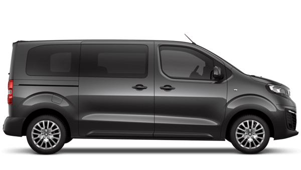 peugeot expert traveller nimbus grey