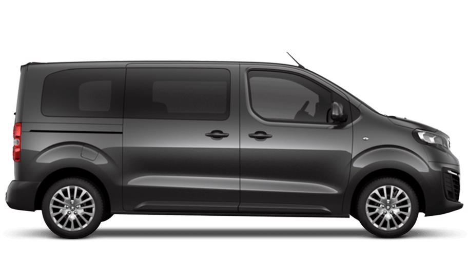 peugeot expert traveller nimbus grey
