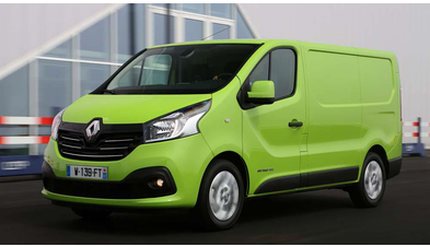 renault trafic van fiyat listesi sifir 2021 renault trafic van fiyatlari