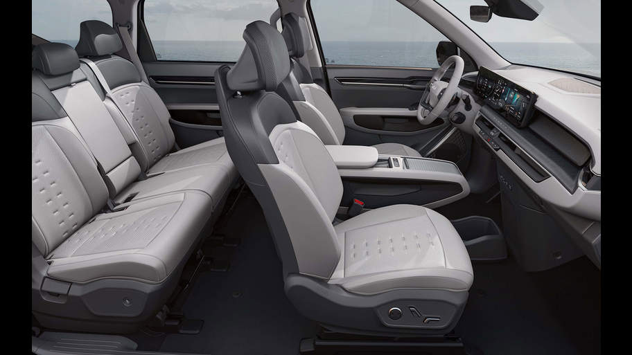 Kia EV9