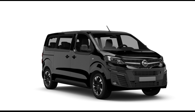 Opel Zafira-e