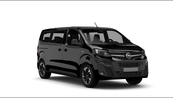 Opel Zafira-e
