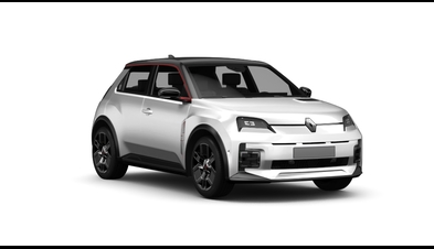 Renault R5 E-Tech