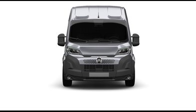 Citroen Jumper Panelvan