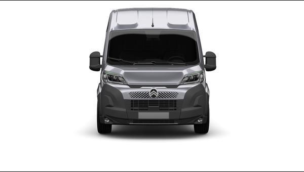 Citroen Jumper Panelvan