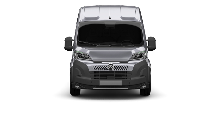 Citroen Jumper Panelvan