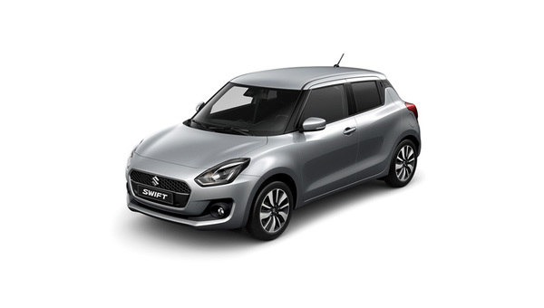 suzuki swift gumus