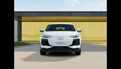 Audi Q6 E-Tron Sportback