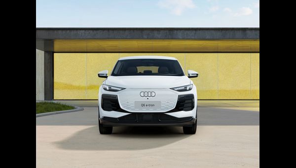 Audi Q6 E-Tron Sportback