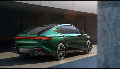 MG MG7