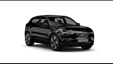 Volvo EX30 SUV