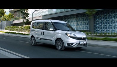 Fiat Doblo Combi