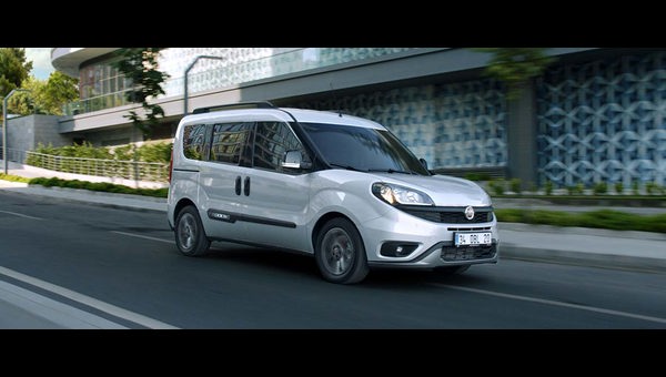 Fiat Doblo Combi