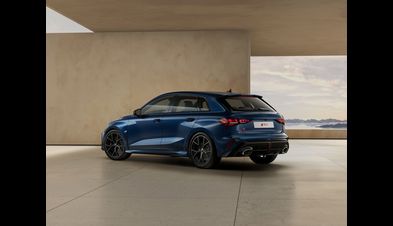 Audi RS3 Sportback