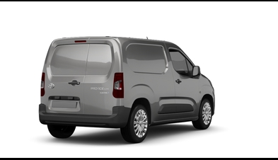 Toyota Proace City Kombi