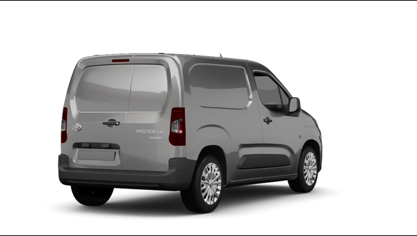 Toyota Proace City Kombi