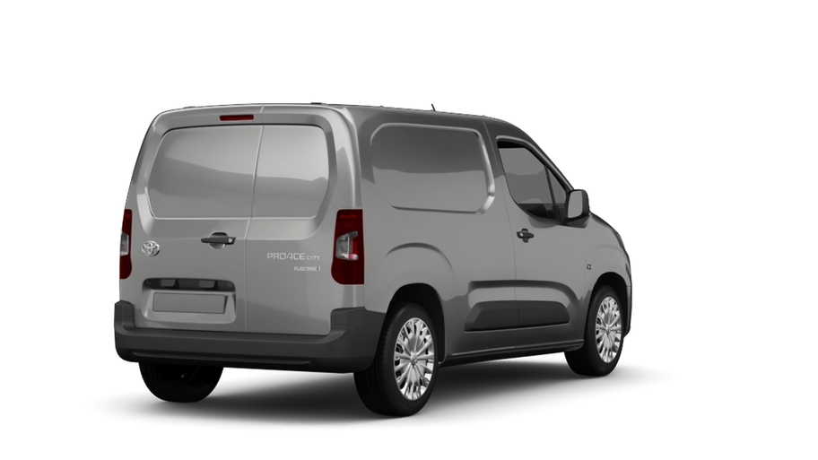 Toyota Proace City Kombi