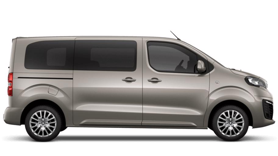 peugeot expert van pearl sand