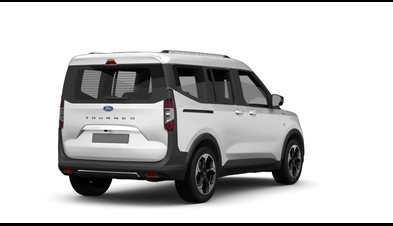 Ford Tourneo