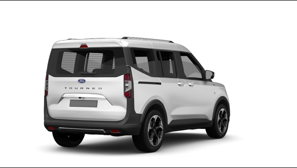 Ford Tourneo