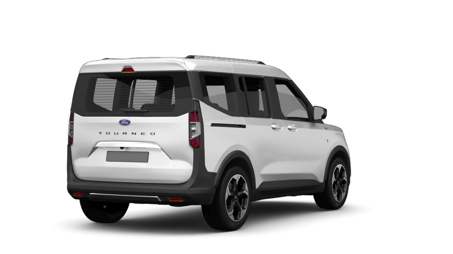 Ford Tourneo