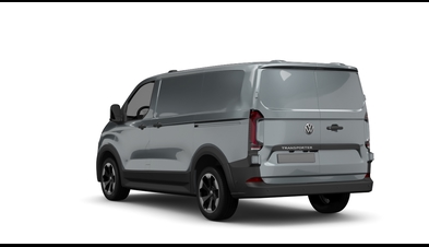 Volkswagen Transporter City Van