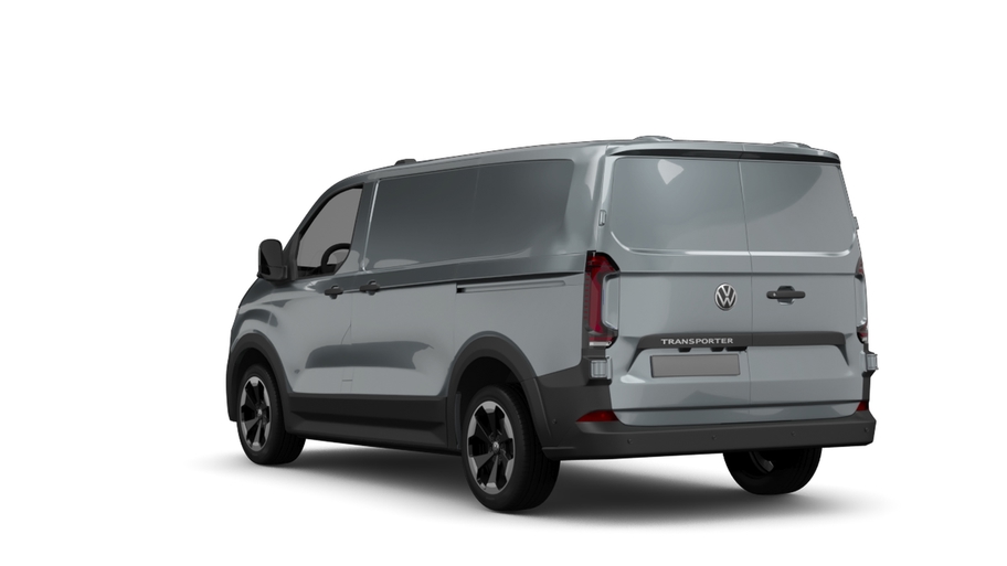 Volkswagen Transporter City Van
