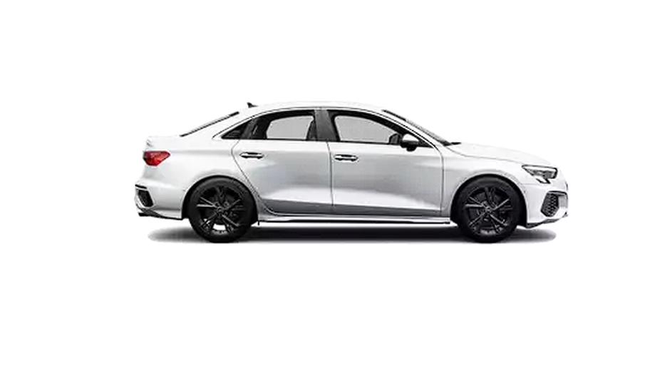 Audi S3 Sedan
