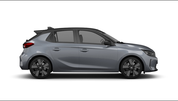 Opel Corsa-e