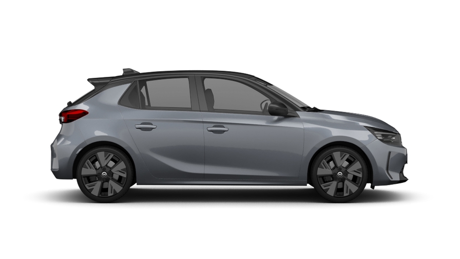 Opel Corsa-e