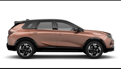 Opel Grandland-e