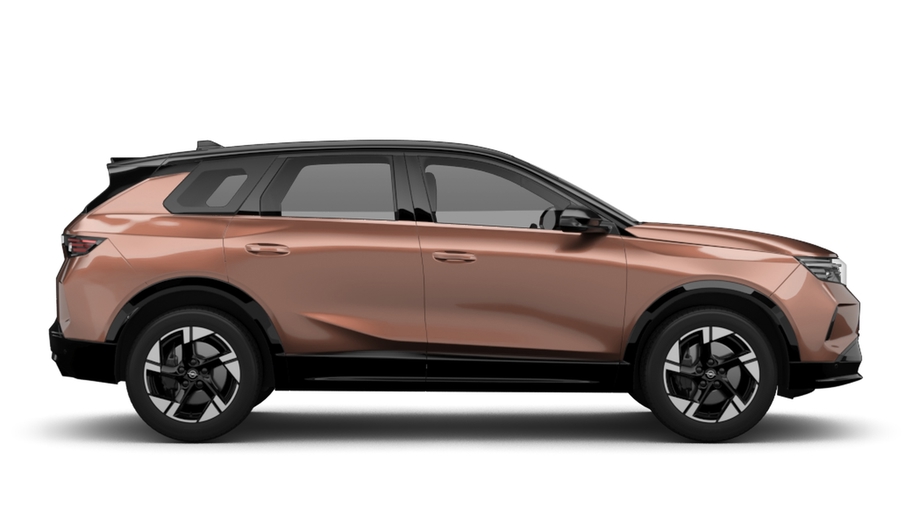 Opel Grandland-e
