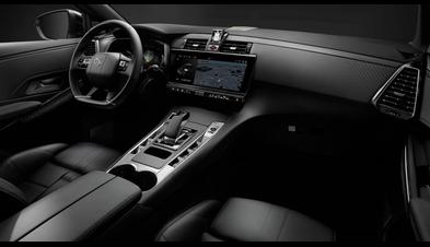Ds Automobiles DS7