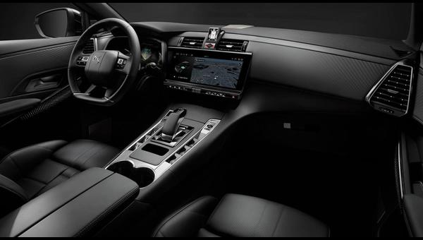 Ds Automobiles DS7