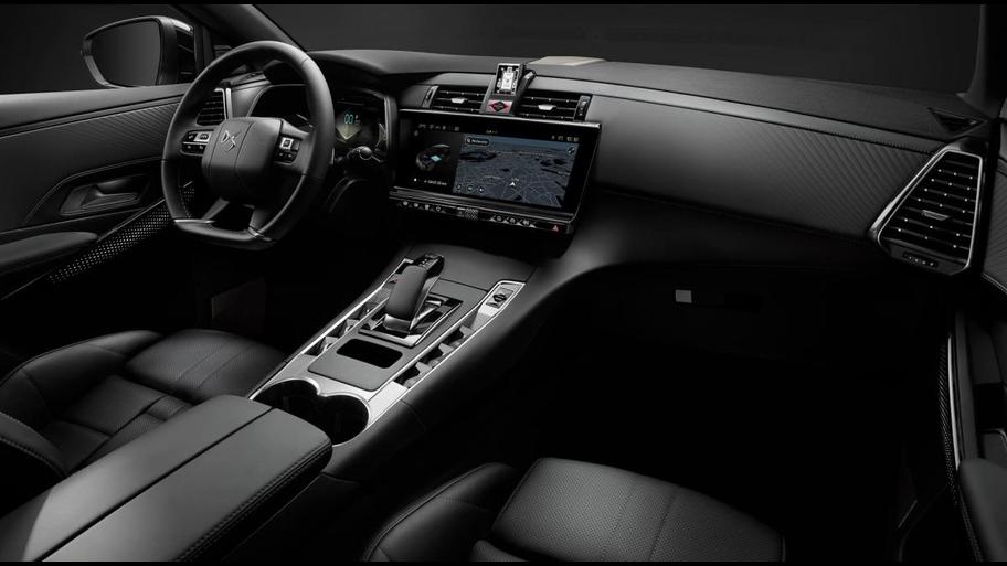 Ds Automobiles DS7