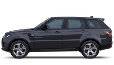 land rover range rover sport bosphorus grey