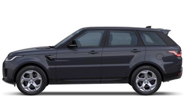 land rover range rover sport bosphorus grey