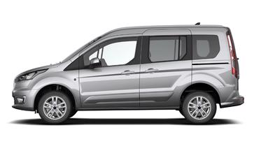 Ford Tourneo Courier Fiyat Listesi Sifir Ford Tourneo Courier Fiyatlari