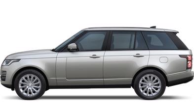 land rover range rover rio gold