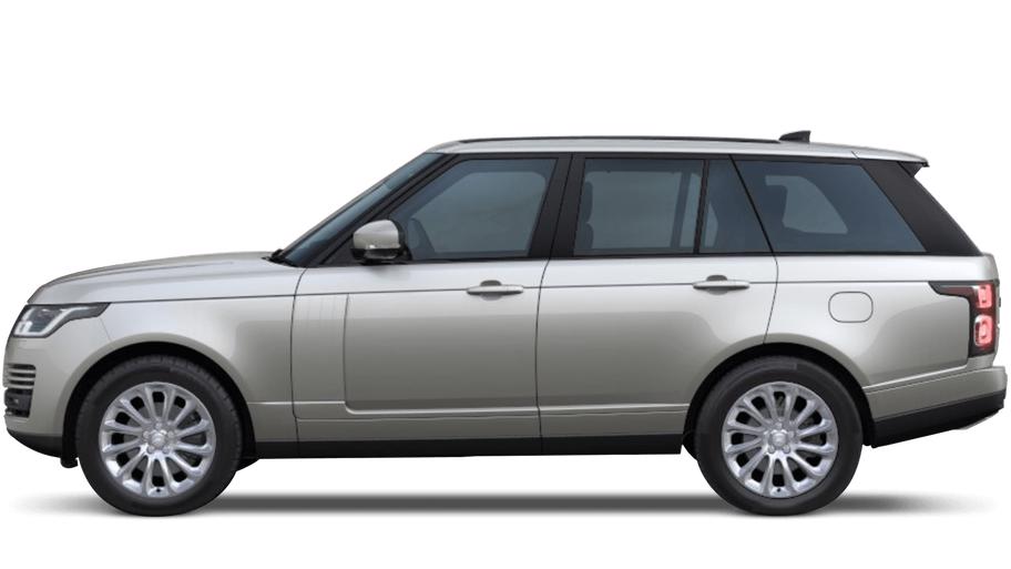 land rover range rover rio gold