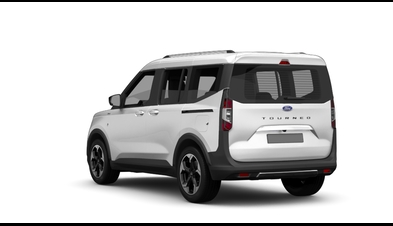 Ford Tourneo