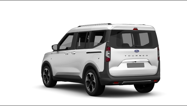 Ford Tourneo