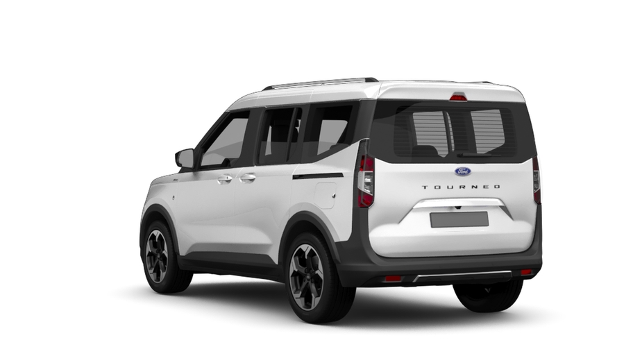 Ford Tourneo