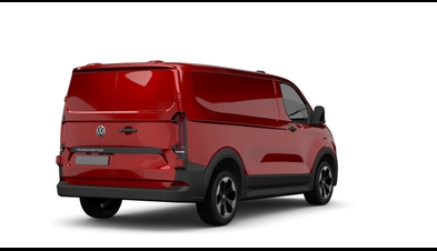 Volkswagen Transporter Van
