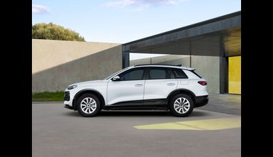 Audi Q6 E-Tron SUV