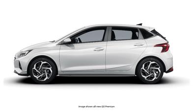 hyundai i20 beyaz hyundai i20 beyaz