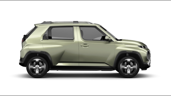 Hyundai Inster
